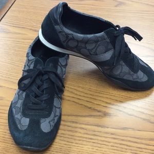Coach Women’s Kelson Low Top Lace Sneaker